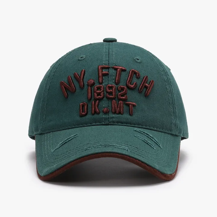 NY Casual Cap(C02) 상세 이미지 7