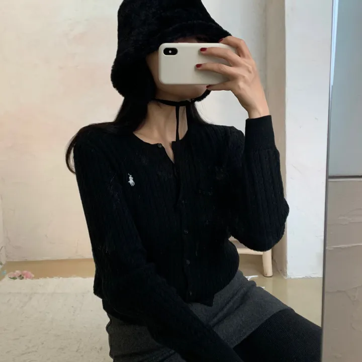 [당일출고❤️] 밍크 귀도리 버킷햇 겨울 방한 모자 얼굴소멸 벙거지 소프트 퍼 모자 귀달이 3color 상세 이미지 13