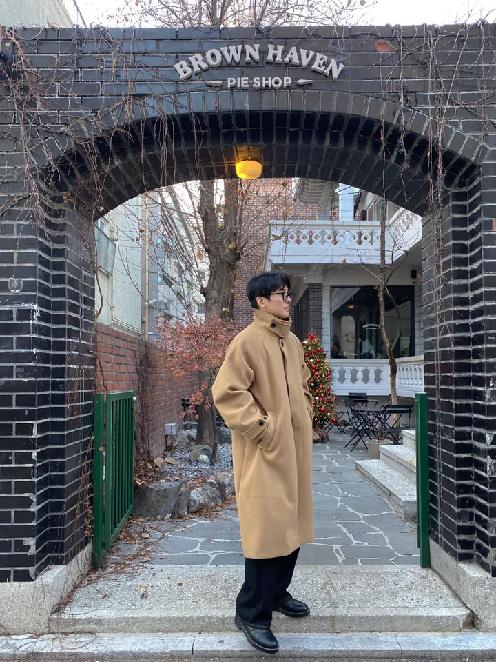 플루 머스트 발마칸 코트 상세 이미지 15