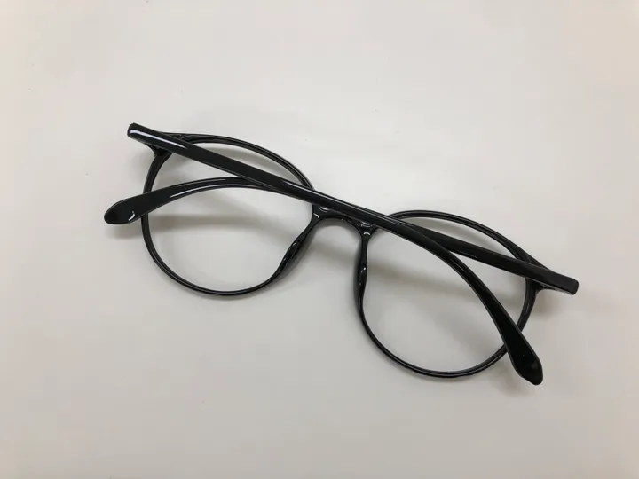 [패션뿔테/유행] 귀여운 러블리 데일리 기본 동글이 뿔테 안경테 3color 상세 이미지 6