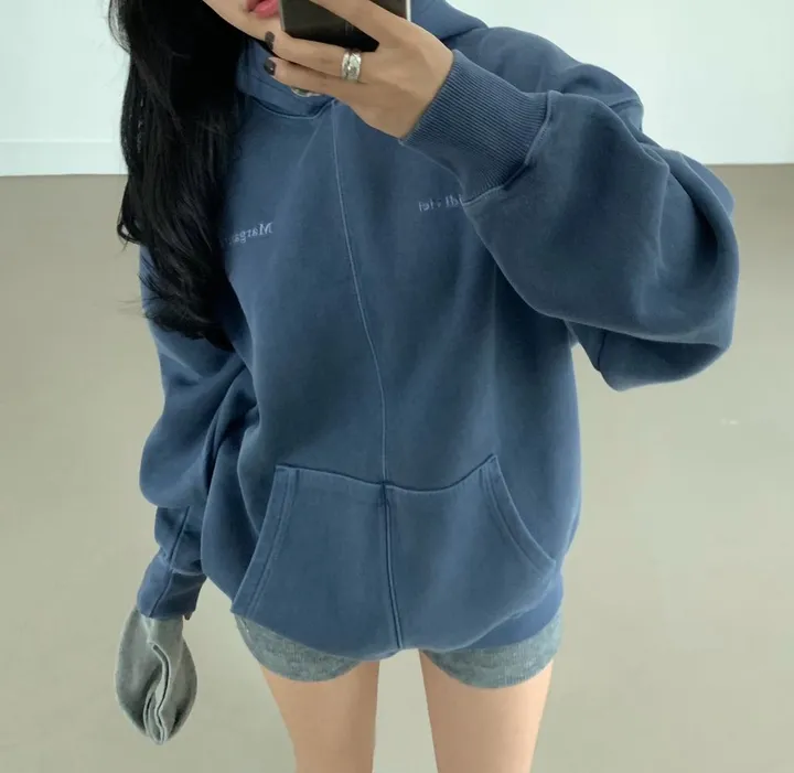 컬러추가[무조건소장/리니픽/3부레깅스/레깅스팬츠/캐주얼/가을신상/주말룩/데이트룩] 골지 마이크로 쇼츠 상세 이미지 15