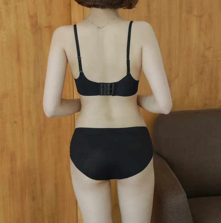 필링 브라+팬티SET 상세 이미지 14