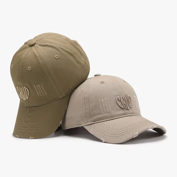 Enem Vintage Cap(C12) 상세 이미지 4