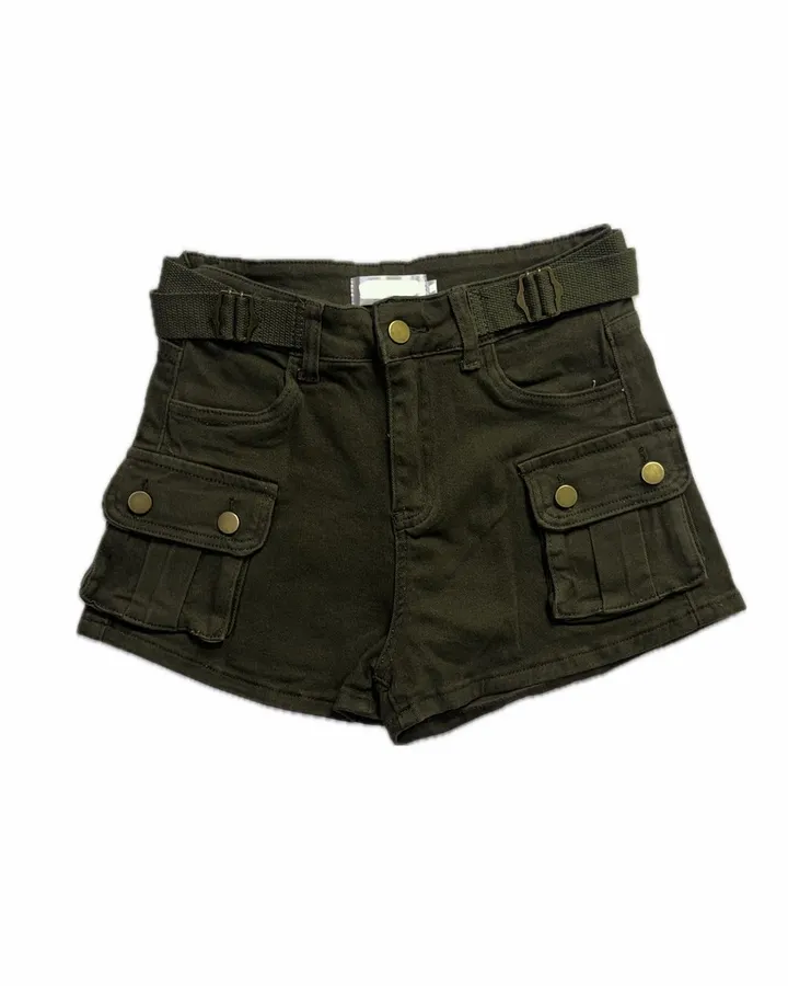 0111 - Ark kago short-pants(3col) 상세 이미지 7