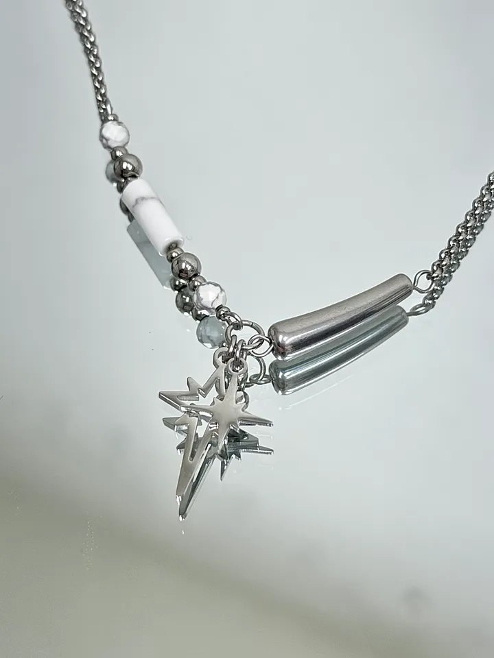 전체써지컬✨[made] spark flash necklace 상세 이미지 6