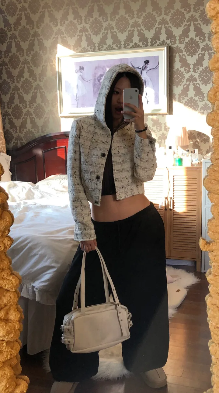 yenny bag [5color] 상세 이미지 22
