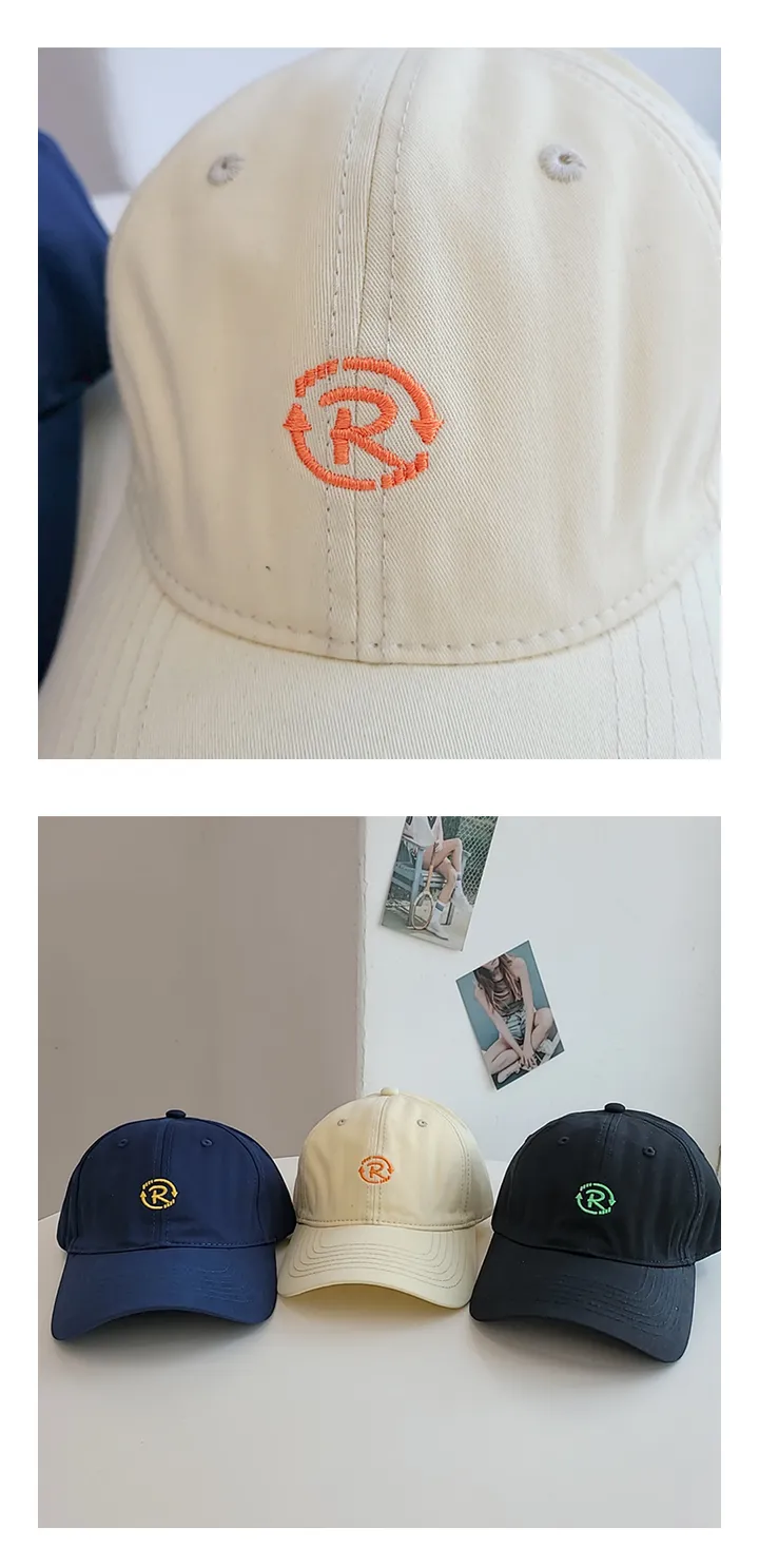 (당출) 남녀공용 야구모자 볼캡 상세 이미지 18