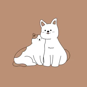 마켓 이미지