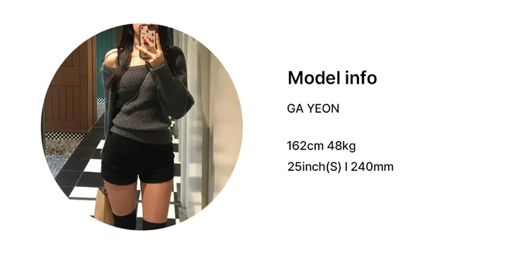 * 여름ver추가!!*기장수선NO![숏,롱/S~XL] 힙무드 벌룬핏 사이드 절개라인 워싱 데님팬츠 5color 67번 상세 이미지 4