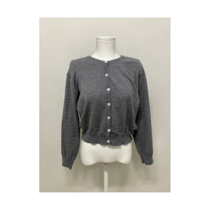 [주문폭주!][봄신상/데일리템/최저가] 아렌 베이직 라운드 가디건 (10color) 상세 이미지 109