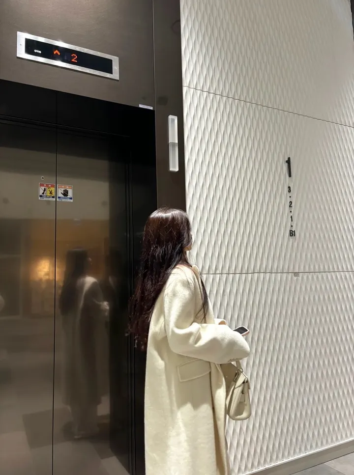 [high-quality] handmade 울 프리미엄 고퀄 핸드메이드 롱 코트 (3color) 상세 이미지 7