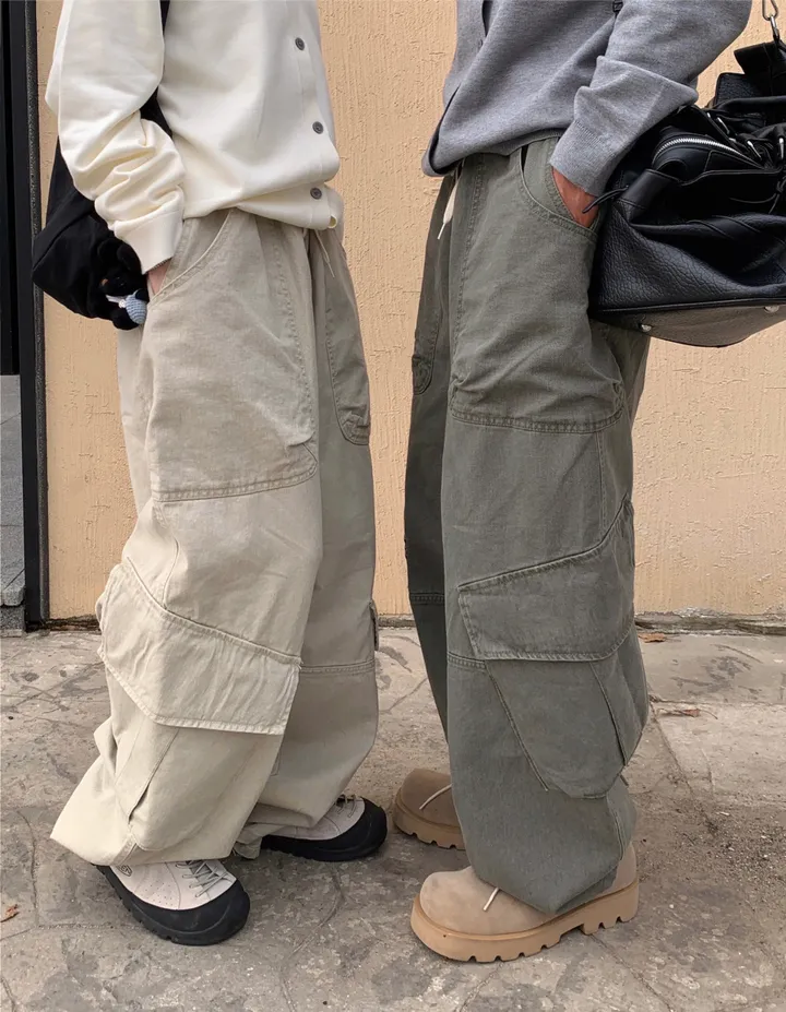 [활용도up!] (UNISEX) 소프트 에센셜 라운드 가디건 상세 이미지 15