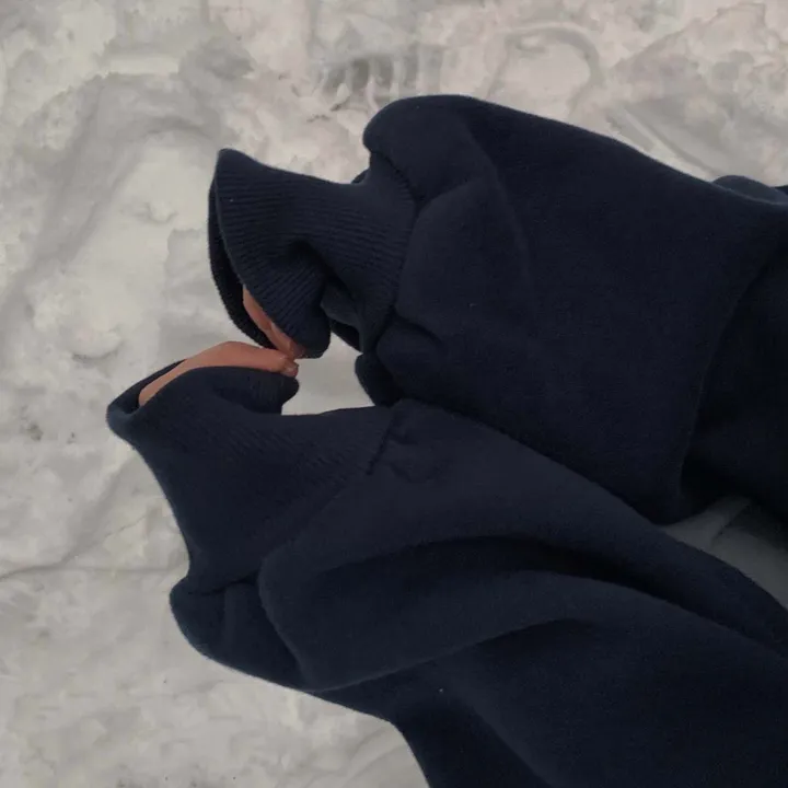 [대박핏보장✨/98%만족/진그레이 당일출고!] 자체제작 #크치Made 꿈에 나온 핏, 오클라호마 1866  양기모 맨투맨 긴팔 후드티 ; 5컬러 상세 이미지 128