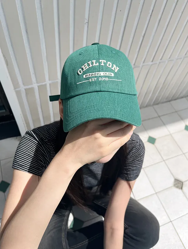 [묶음할인]chilton 칠튼 5color 볼캡 깊이감 좋은 야구모자 상세 이미지 25