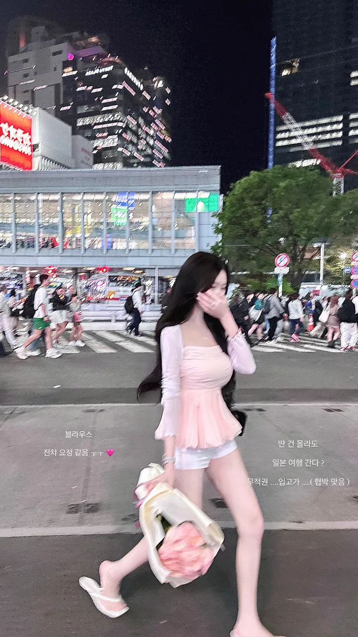 *허리꽉*쫀쫀핏/여름필수템 🩷베이직 숏팬츠 - 2color / 착붙핏 쫀득 반바지 하이웨스트 여름반바지 여름숏팬츠 여름바지 스판 핫팬츠 하의 기본템 3부 숏 면바지 여행 데이트룩 상세 이미지 3