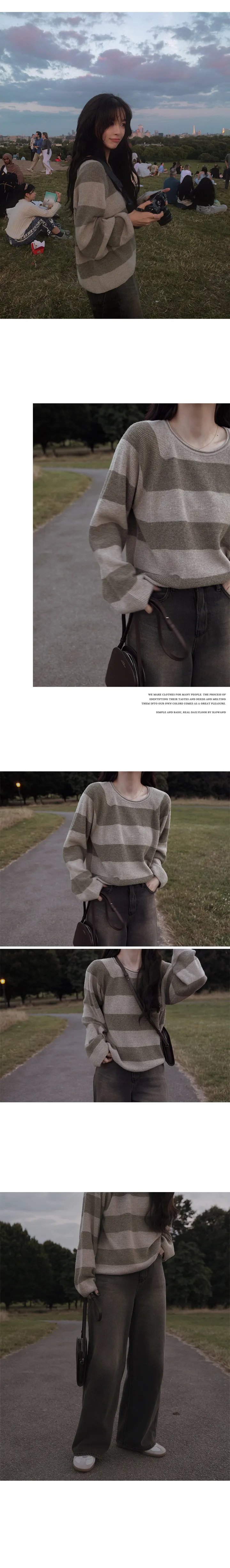 [🤎후들핏/빈티지데님] 모어와이드 에어소프트 데님팬츠 (+베이직/롱ver) - 4 size (SLOWMADE/자체제작/키작녀/키큰녀/고퀄리티/디테일/와이드팬츠/기본템/웰메이드) 상세 이미지 58