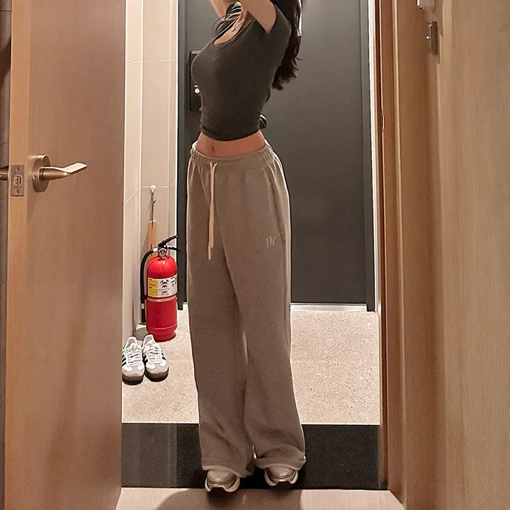 *DM폭주*[MADE][말라핏보장/인생템] 여리말라 유넥 골지 반팔티 유넥반팔 여리핏반팔 기본반팔 상세 이미지 26