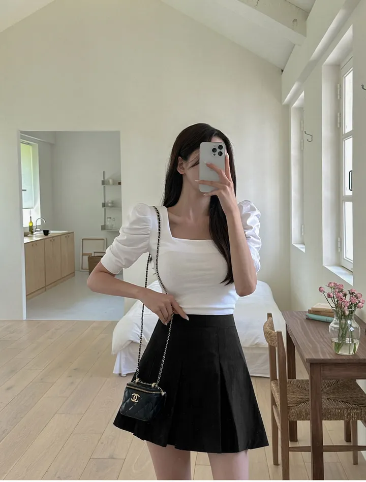 [2만장돌파]마넬 티셔츠 상세 이미지 59