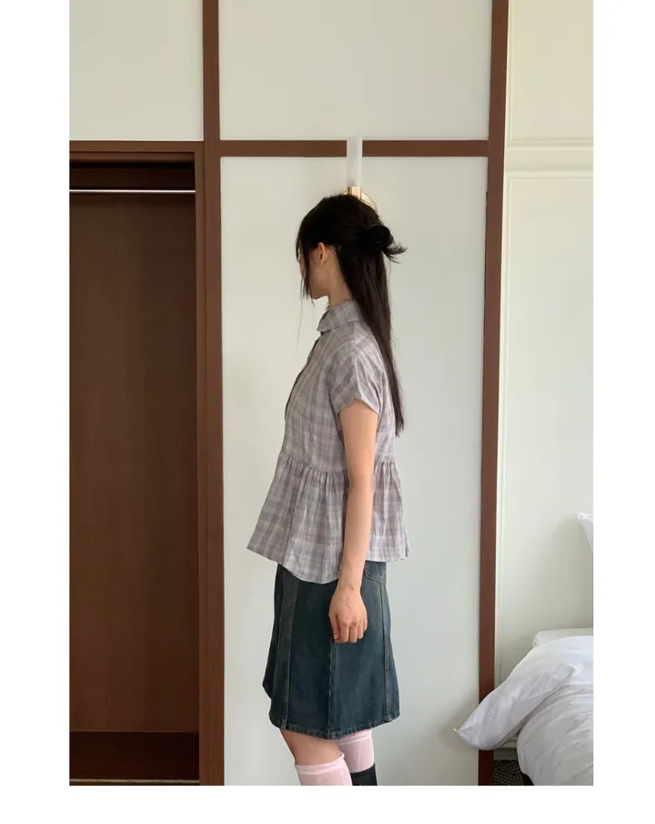 드레스 모델 착용 이미지-S1L32