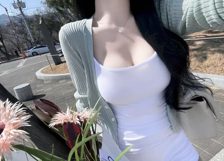 *허리꽉*쫀쫀핏/여름필수템 🩷베이직 숏팬츠 - 2color / 착붙핏 쫀득 반바지 하이웨스트 여름반바지 여름숏팬츠 여름바지 스판 핫팬츠 하의 기본템 3부 숏 면바지 여행 데이트룩 상세 이미지 9