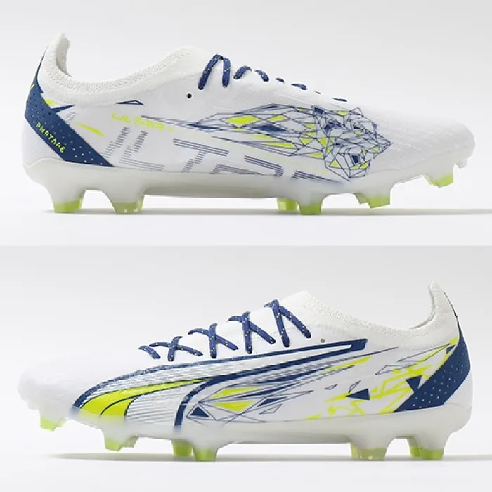 シューズ ULTRA ULTIMATE CP FG/AG 107408 01 ULTRA ULTIMATE CP FG/AG 107408 01 スタッズ テープ