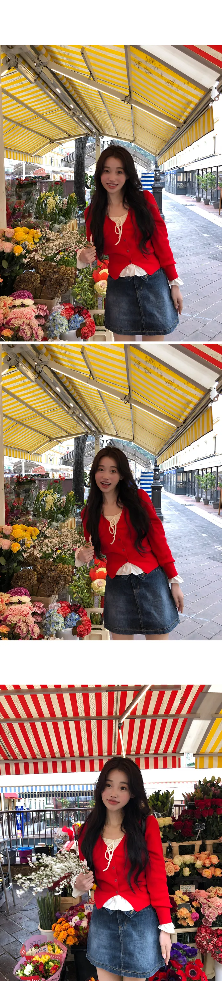 [ 허리 쏙 - 🤏🏻🤍] 마이링 - cd 상세 이미지 9