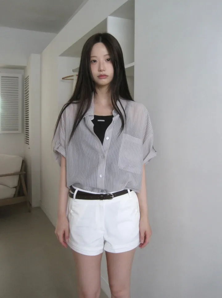 드레스 모델 착용 이미지-S1L21