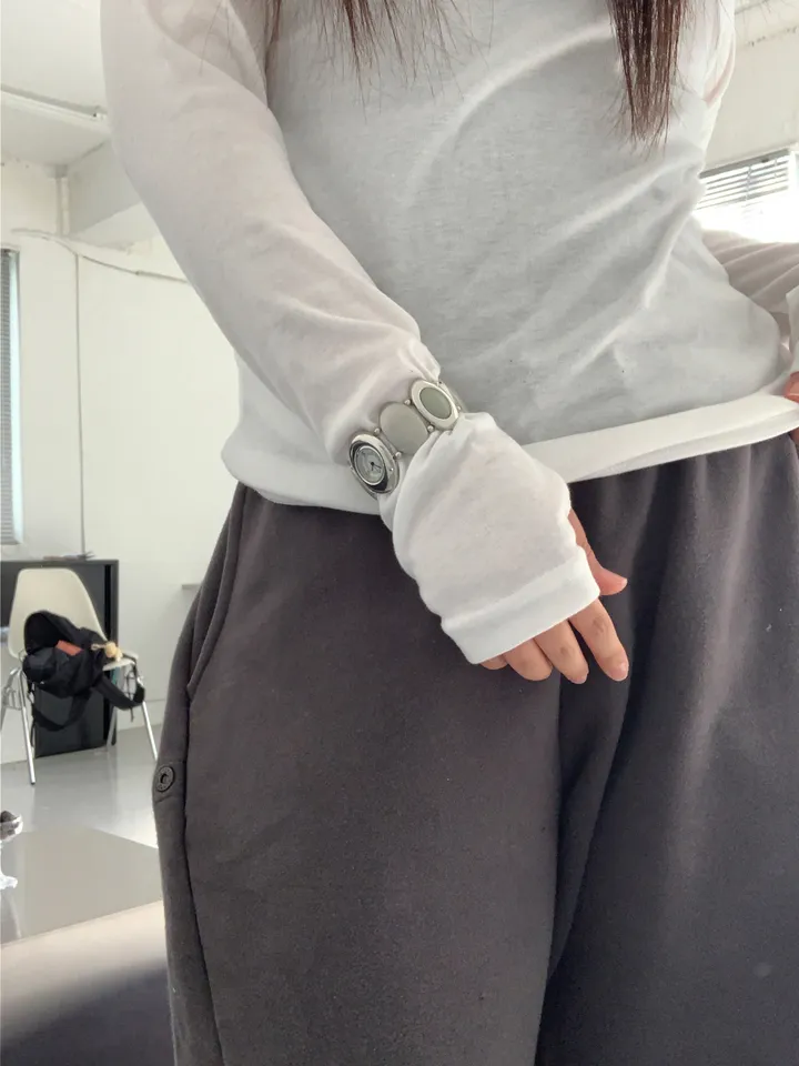 Orbit Eclipse Stone Watch 상세 이미지 4