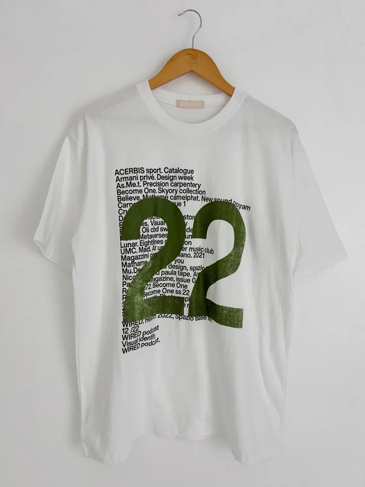 [UNISEX]엘브 반팔티셔츠 상세 이미지 24