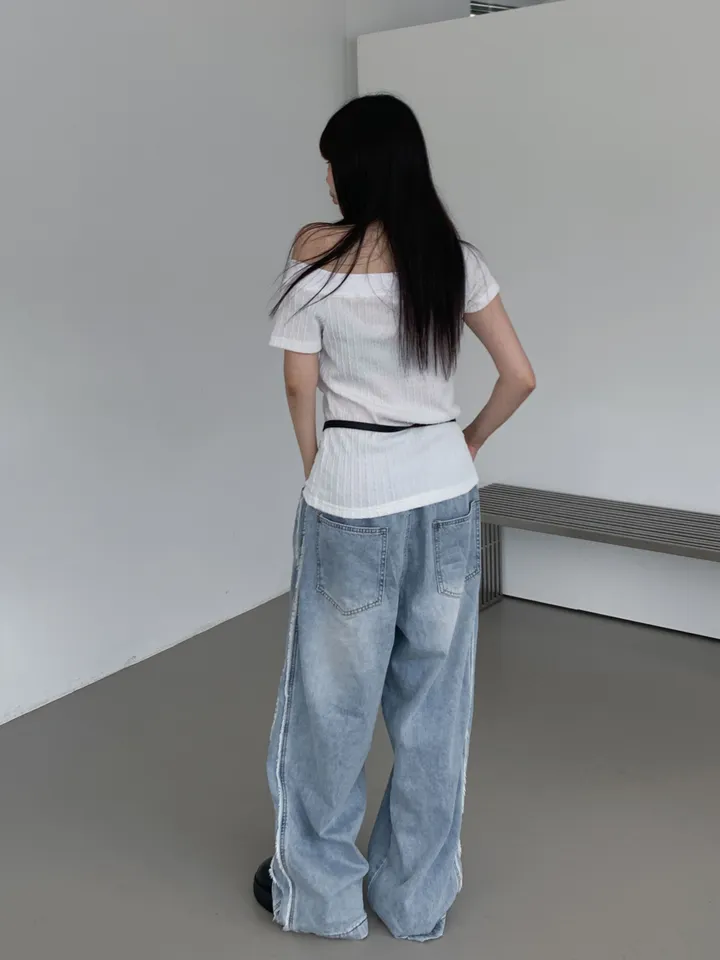 히던 카드 지갑 벨트 상세 이미지 11