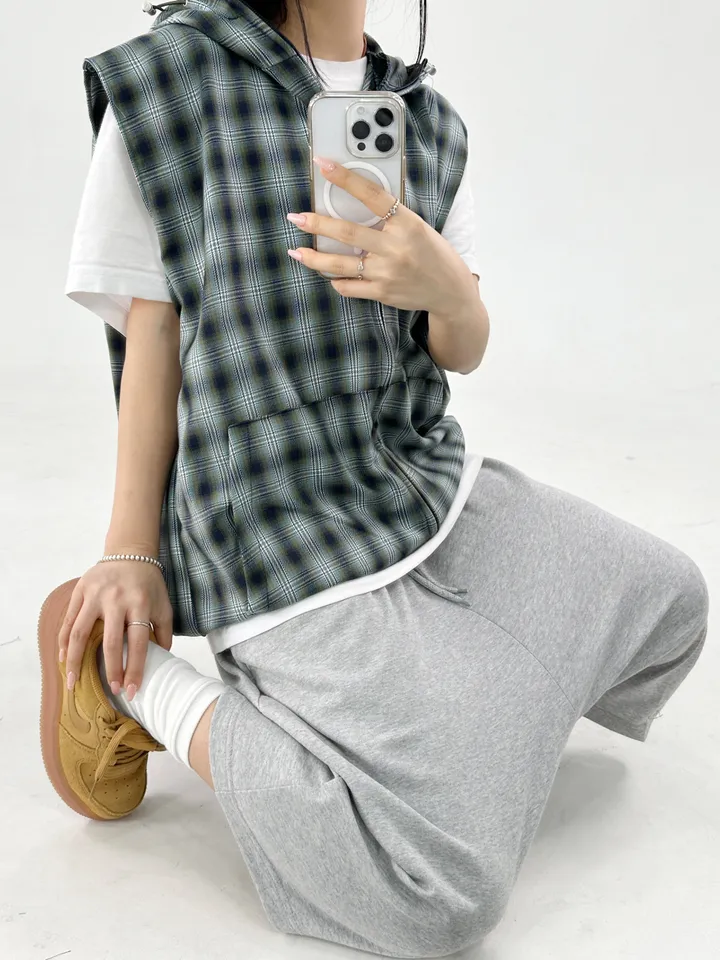 M-XL❤3 COLOR❤베이직 버뮤다팬츠 버뮤다반바지 롱바지 롱팬츠 오버핏팬츠 오버핏반바지 남여공용 남녀공용 유니섹스 쭈리 트레이닝 추리닝 와이드 숏 츠레이닝팬츠 숏팬츠 국산 숏바지 여름바지 추리닝반바지 쭈리반바지 와이드반바지 와이드숏팬츠 상세 이미지 35