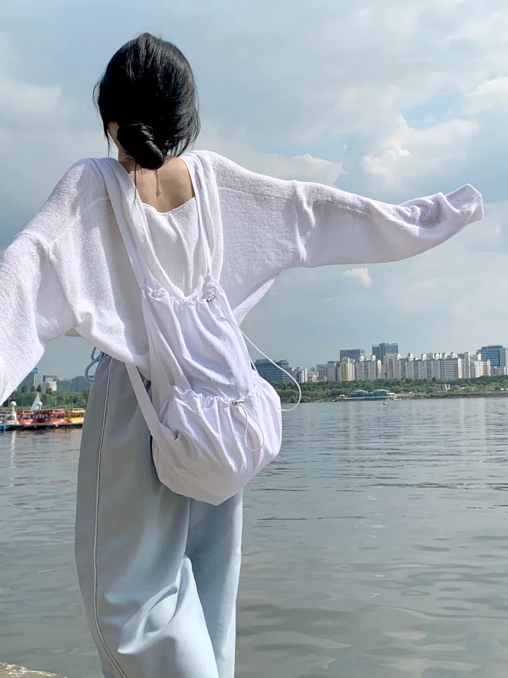 스쿱 후디 가디건 Scoop hoodie cardigan - 4 color 상세 이미지 27