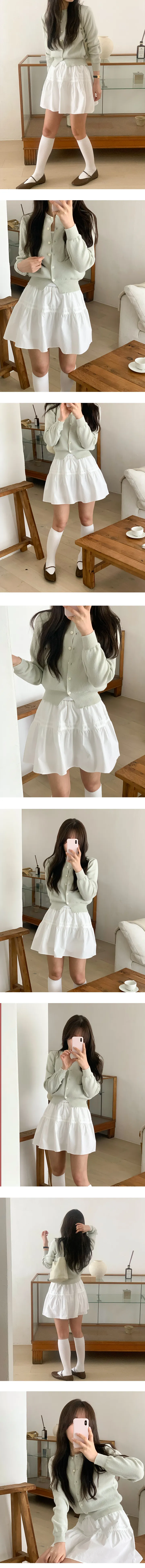 헤그 스프링 가디건 (8color) 상세 이미지 3