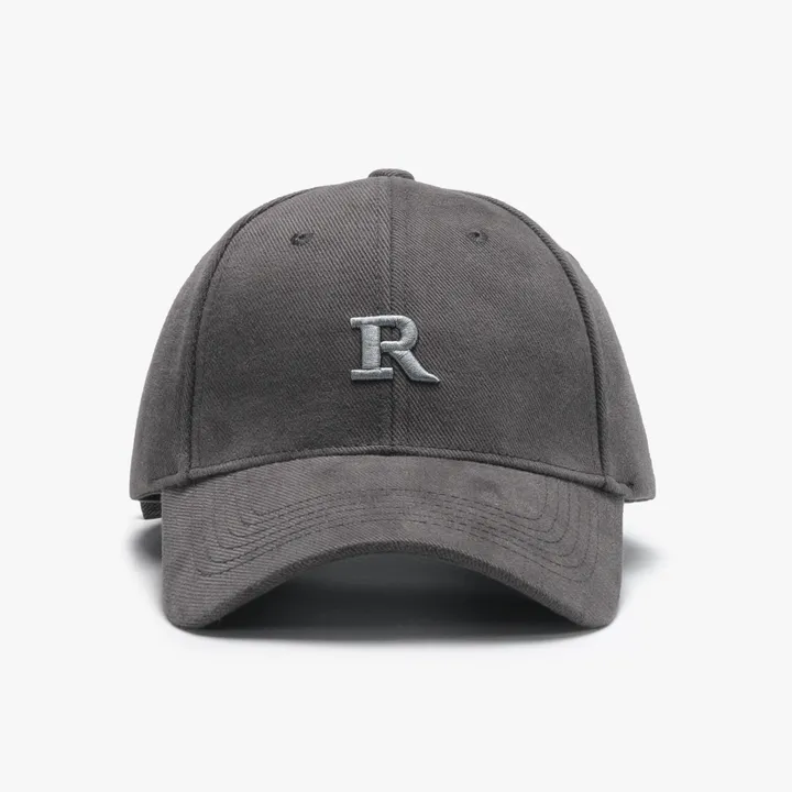 R Lettering Cap(C26) 상세 이미지 10