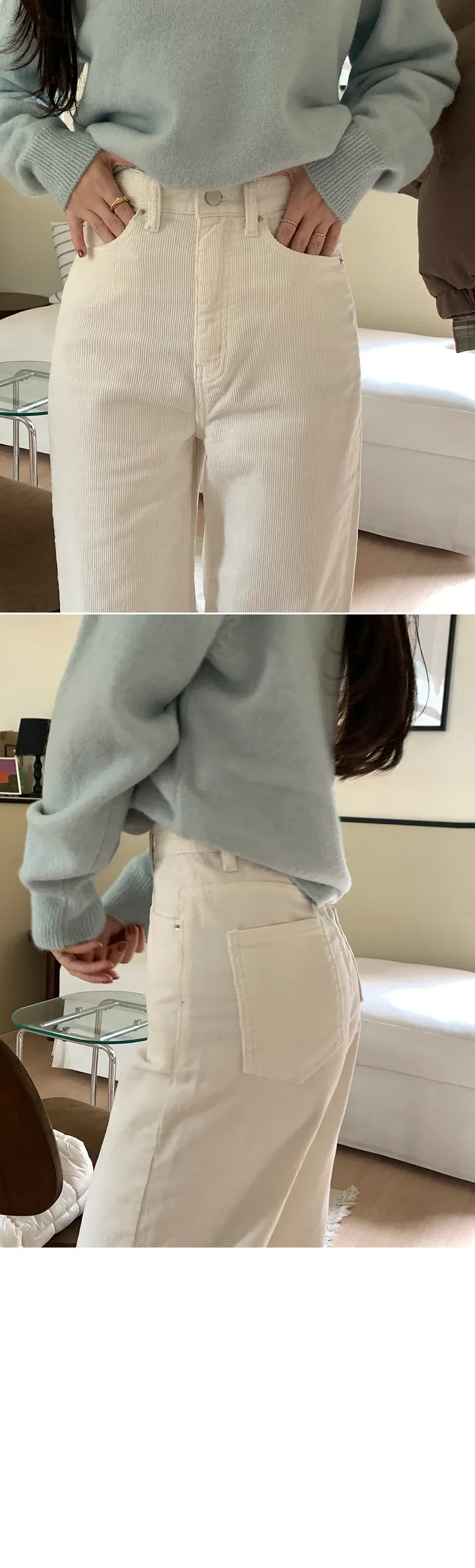 [주문폭주/당일출고🖤] 스노우 파스텔 크롭 숏 패딩 pd (웰론솜)(생활방수가능) 상세 이미지 38