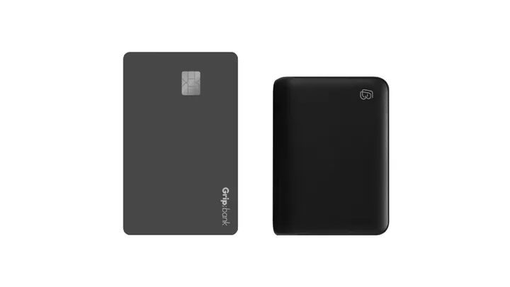 [당일출고🚚]그립뱅크 22.5W 잔량표시 고속충전 미니 보조배터리 10000mAh GB-PB10K 상세 이미지 5