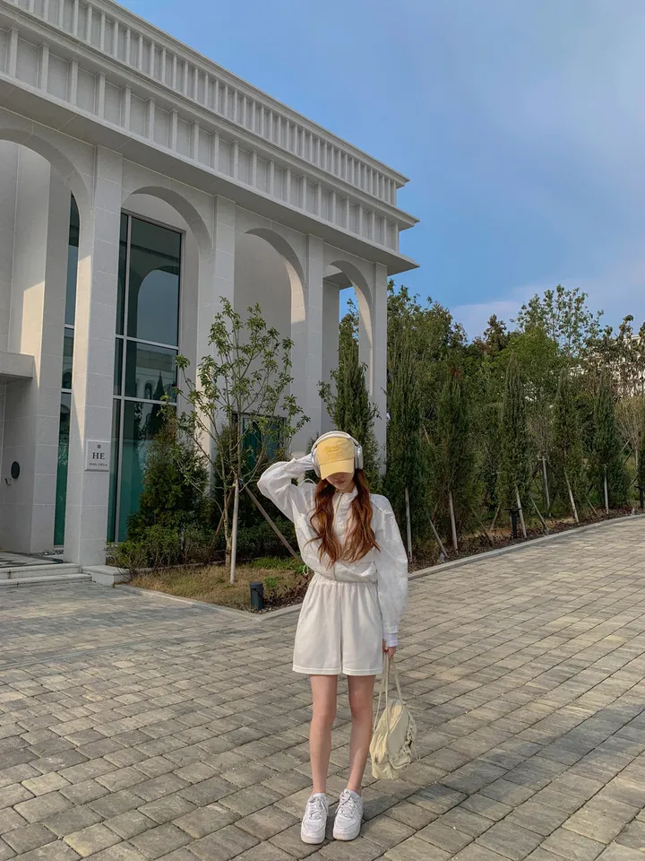 [얼굴소멸핏✨소장강추!] 피그먼트 코튼 레터링 자수 볼캡 데일리 캡모자 사계절 대두모자 대두커버 소두핏 남녀공용 모자 6COL 상세 이미지 69