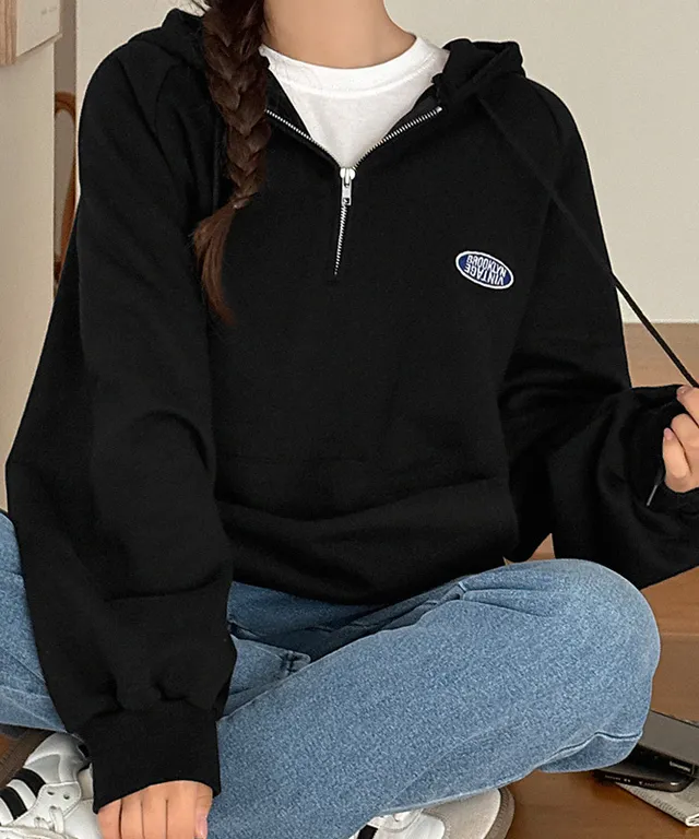 [制作]ディアノリアルズフィットナグラン反集業フードTシャツ83980ビッグサイズ女性衣料品