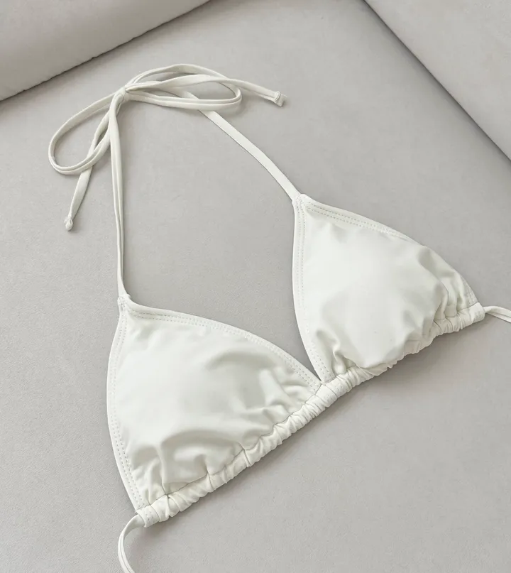 [최저가!!/리얼핏보장/4pcs] 여리 커버업 세트 섹시 글램 비키니 랩 스커트 + 크롭 가디건 수영복 비치웨어 모노키니 휴양지룩 호캉스 바캉스룩 해외여행 청순 분위기 여신 인생샷 상세 이미지 26