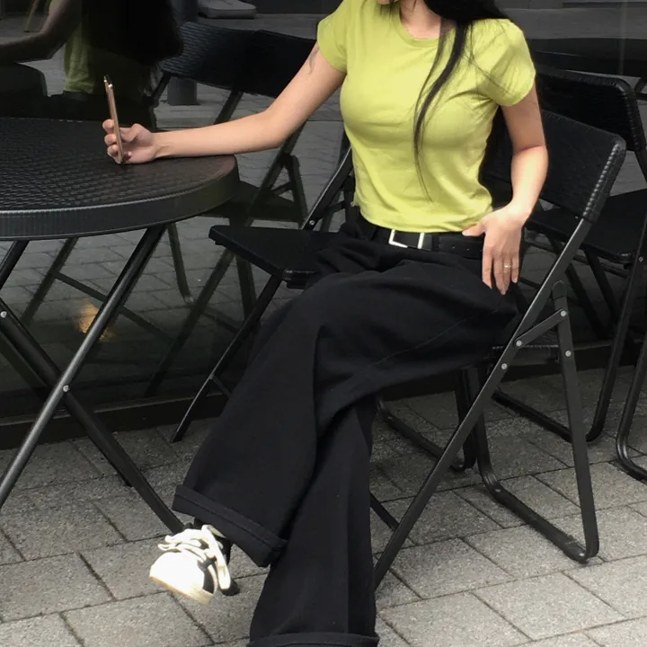 [*코디활용🤎]터드 사각 벨트 : turd square belt - 3 color 상세 이미지 50