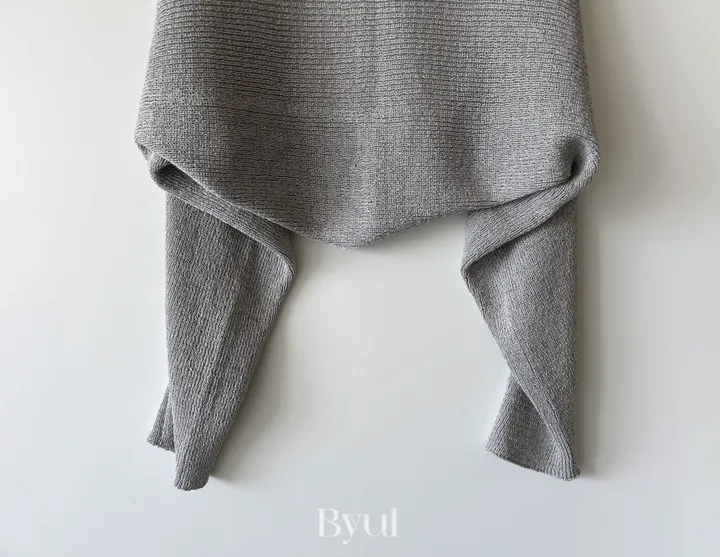 머스트 볼레로 크롭가디건 상세 이미지 46