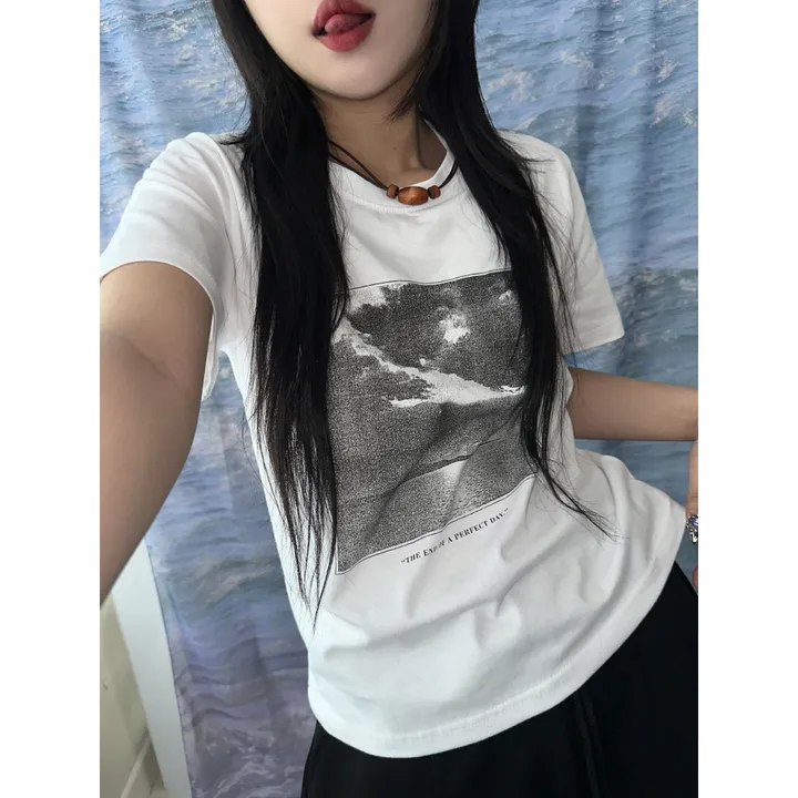 [UNISEX/기획특가/소장추천!/3size!]사이드 폴드 핀턱 포인트 루즈 와이드 벌룬 버뮤다 하프 트레이닝 팬츠(2color) 상세 이미지 5