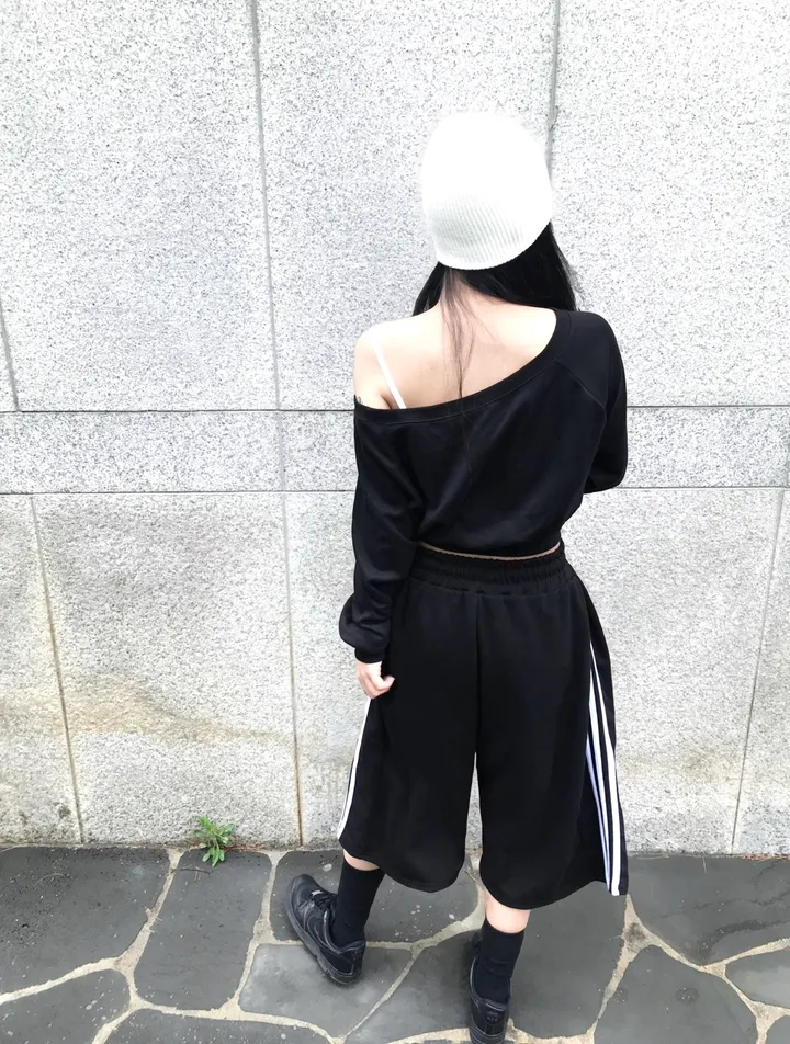 Track Balloon Pants 상세 이미지 8