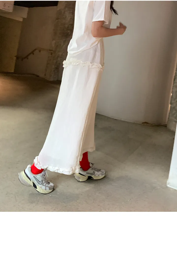모하나 노카라 데일리 데님 자켓 상세 이미지 19