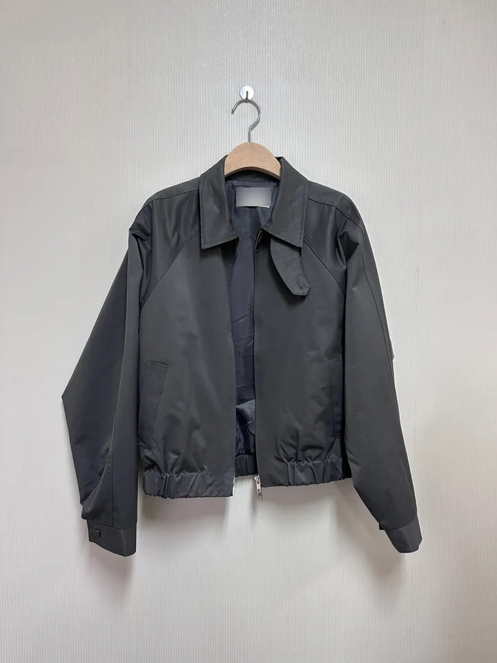 [간절기자켓/고퀄리티]바르카라블루종(3color) 상세 이미지 23
