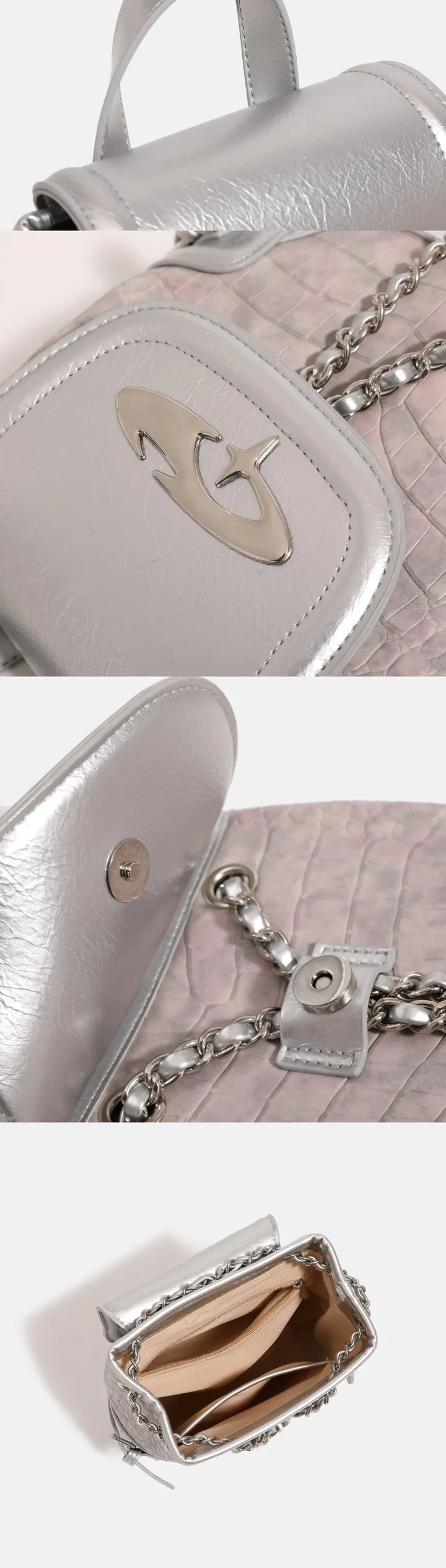 litt aira backpack(B18) 상세 이미지 4