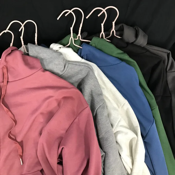 (1+1/교복템)당일출고🚛Avocado basic over two way zip- up - 7color 상세 이미지 87
