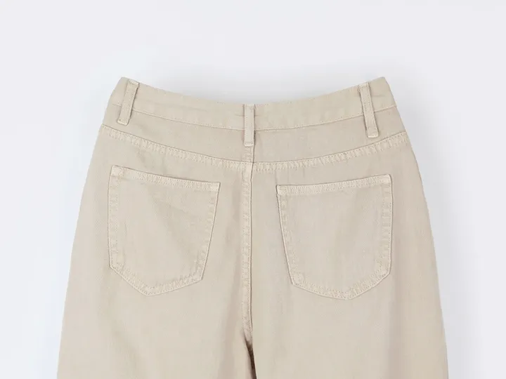 summer bio pants (2color) 상세 이미지 46
