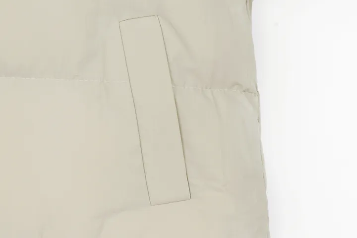 [주문폭주/당일출고🖤] 스노우 파스텔 크롭 숏 패딩 pd (웰론솜)(생활방수가능) 상세 이미지 125