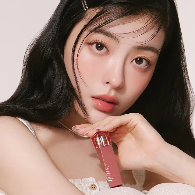 꾸뛰르 립틴트 글레이즈